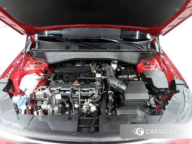 Hyundai Kona (SX2) id 3131996 из Кореи 10