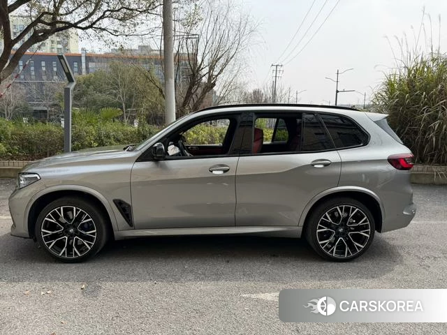BMW X5 M id 4321015 из Китая 10