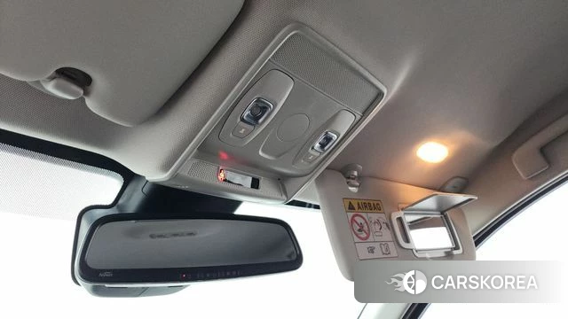 Renault Korea (Samsung) XM3 id 4294102 из Кореи 10