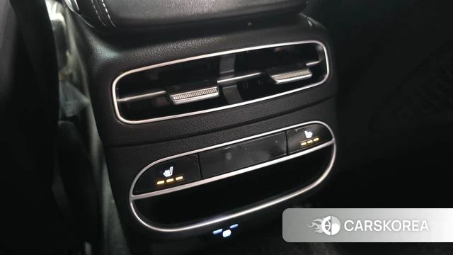Genesis GV70 id 4701736 из Кореи 10