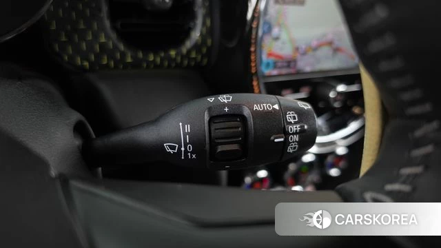 Mini Cooper Electric id 4848677 из Кореи 10