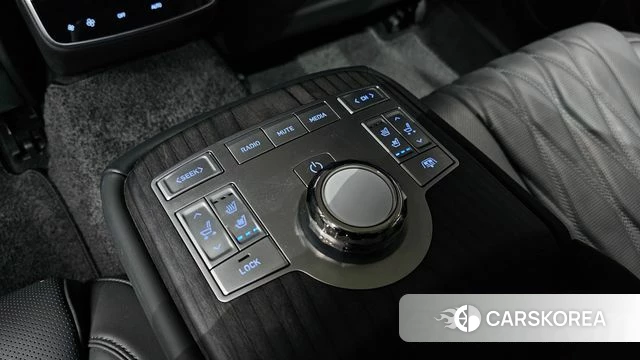 Genesis G80 (RG3) id 4462702 из Кореи 10
