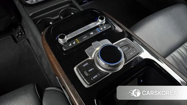 Genesis G90 id 3601118 из Кореи 10