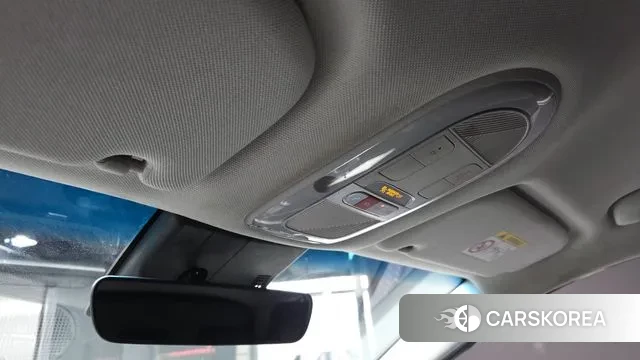 Hyundai Ionic 5 id 3726791 из Кореи 10