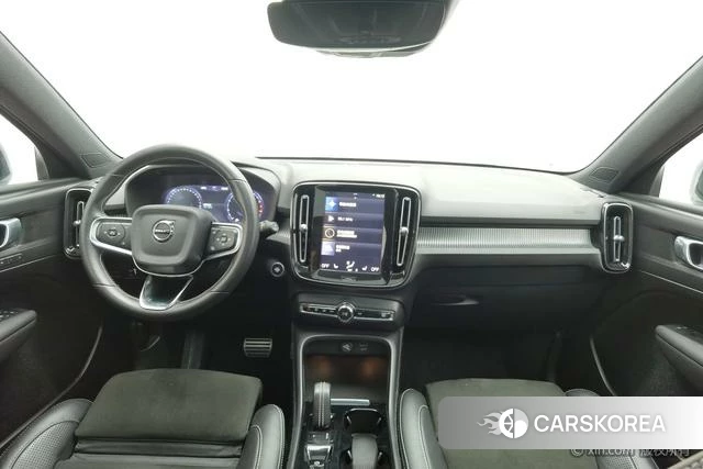 Volvo XC40 id 4254339 из Китая 10