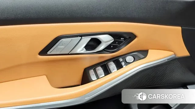 BMW 3 Series (G20) id 3639596 из Кореи 10