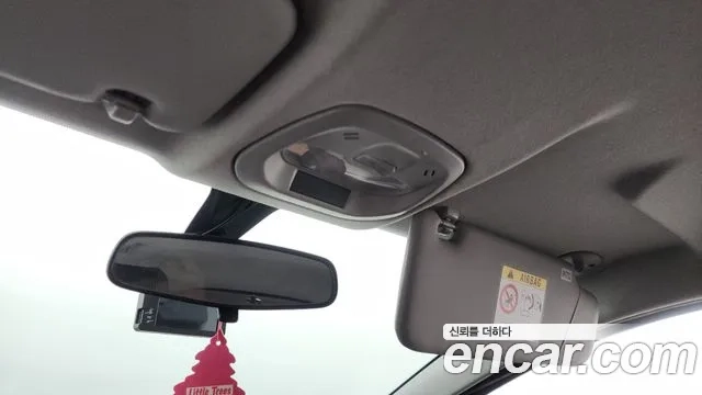 Chevrolet (GM Daewoo) The New Spark id 2926020 из Кореи 10