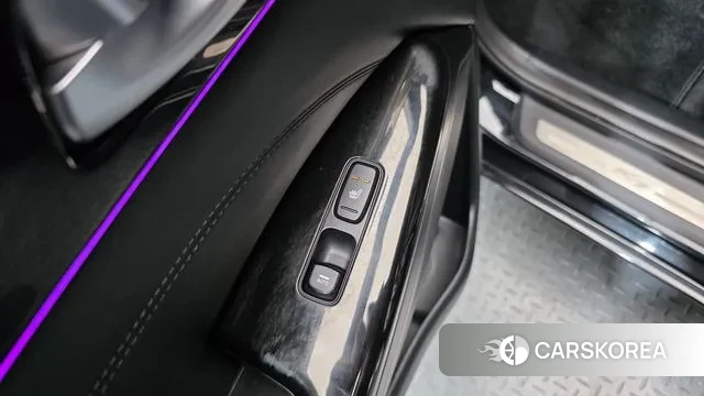 Kia K7 Premier id 3329998 из Кореи 10