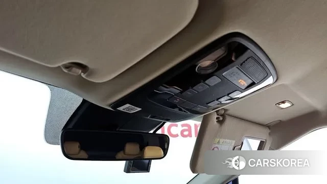 Kia Carnival 4th generation id 3225860 из Кореи 10