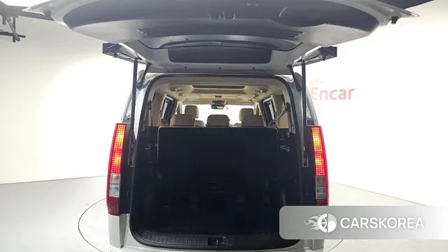 Hyundai Staria id 3507558 из Кореи 10