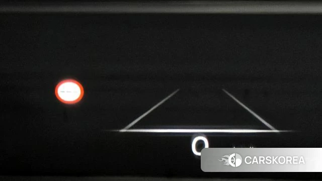 Genesis G90 (RS4) id 3832772 из Кореи 10