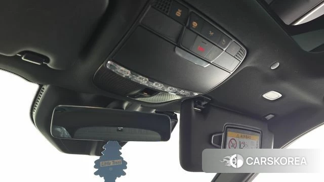 Mercedes-Benz GLC-Class X253 id 4855180 из Кореи 10