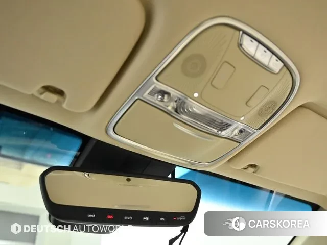 Kia More K9 id 3651415 из Кореи 10