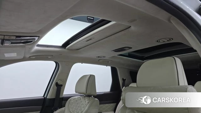 Hyundai Palisade id 3865425 из Кореи 10