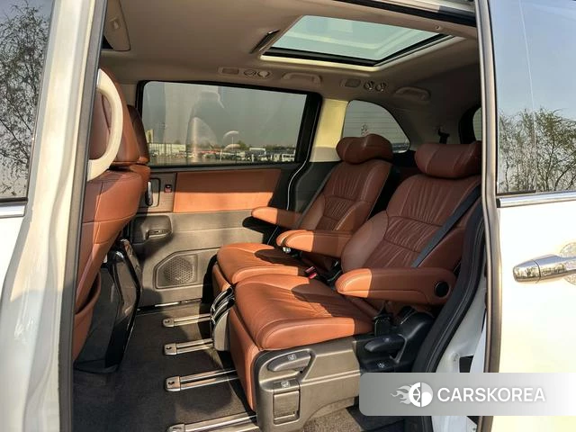 Honda Odyssey id 3945061 из Китая 10