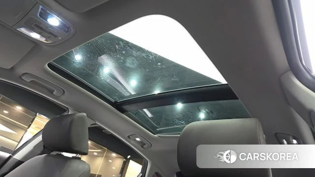 Kia The New K5 2nd generation id 4188454 из Кореи 10