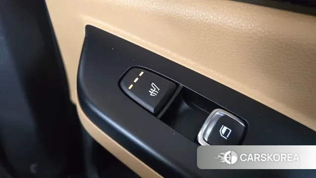 Kia Carnival 4th generation id 3503086 из Кореи 10