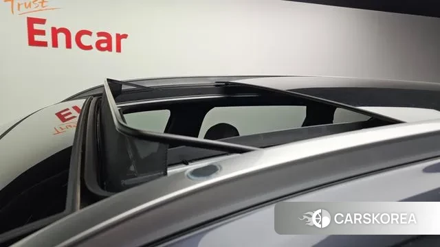 Hyundai The New Santa Fe id 3454165 из Кореи 10