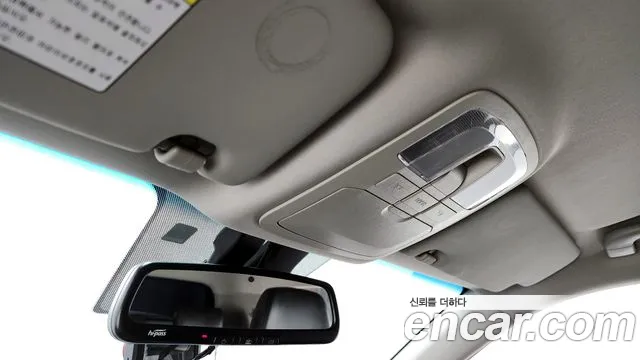 Ssangyong Beautiful Korando id 2844507 из Кореи 10