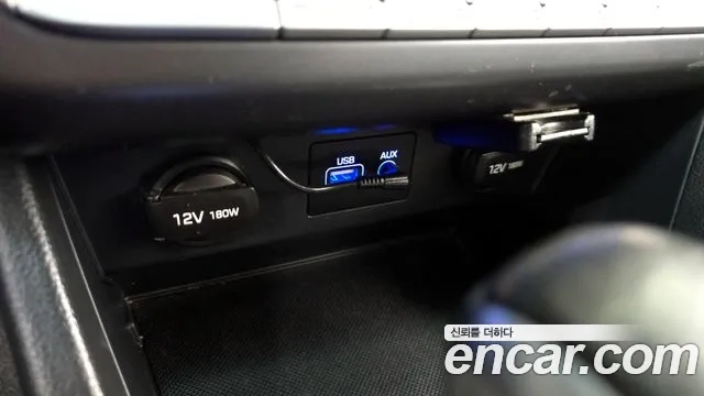 Hyundai Sonata New Rise id 2865599 из Кореи 10