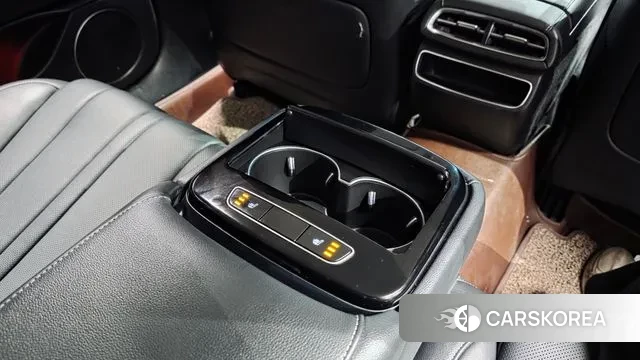 Genesis G80 (RG3) id 3105730 из Кореи 10