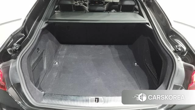 Audi A5 (F5) id 4637071 из Кореи 10