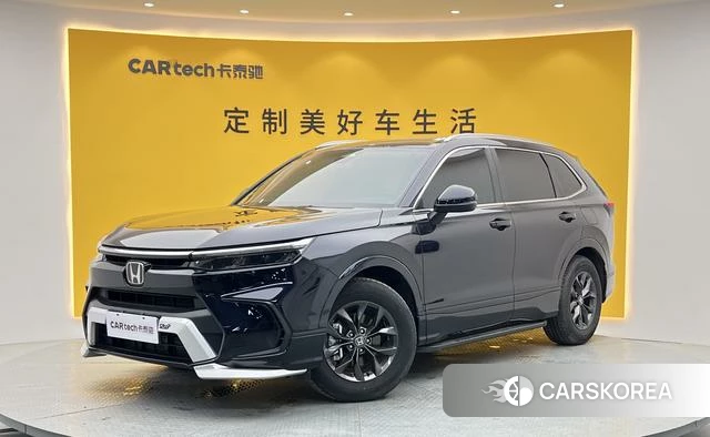 Honda Hao Ying id 4264434 из Китая 10