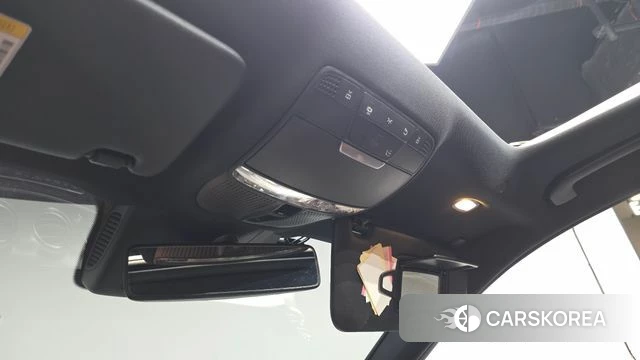 Mercedes-Benz E-Class W213 id 3861526 из Кореи 10