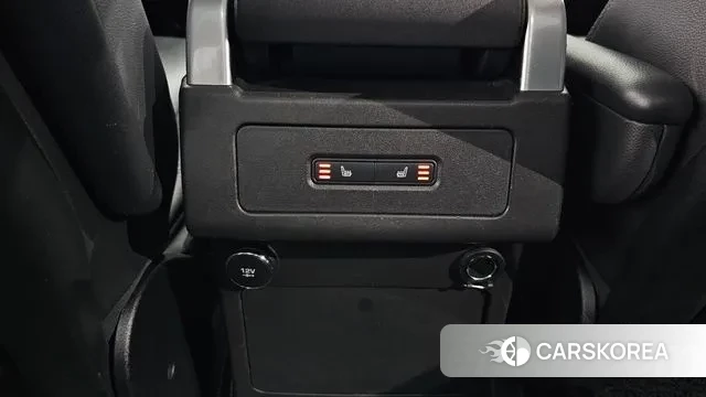 Land Rover Discovery 5 id 3440083 из Кореи 10