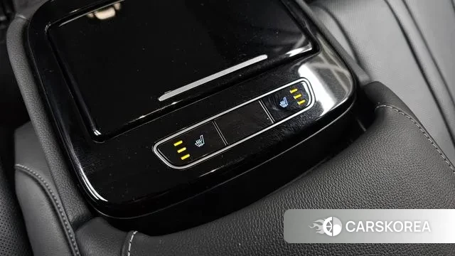 Genesis G80 (RG3) id 3702079 из Кореи 10