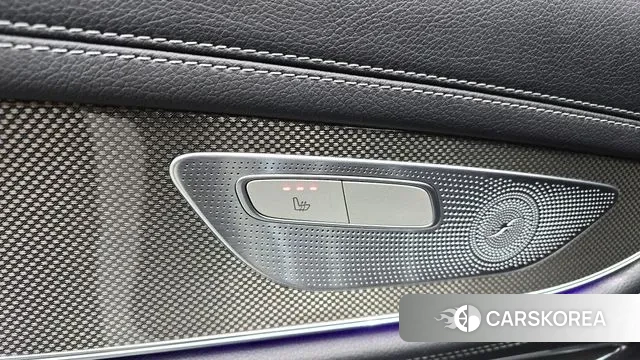 Mercedes-Benz CLS-Class C257 id 3754443 из Кореи 10