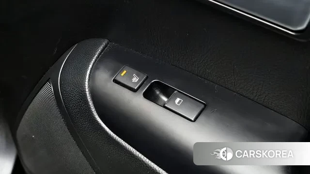 Kia The New Mohave id 3220993 из Кореи 10