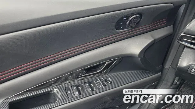 Hyundai The New Avante (CN7) id 2530276 из Кореи 10