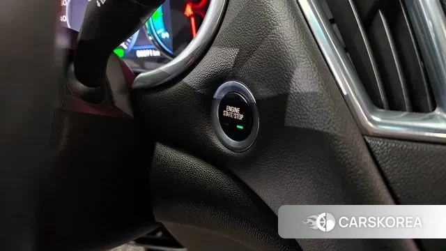 Chevrolet (GM Daewoo) The New Malibu id 3748033 из Кореи 10