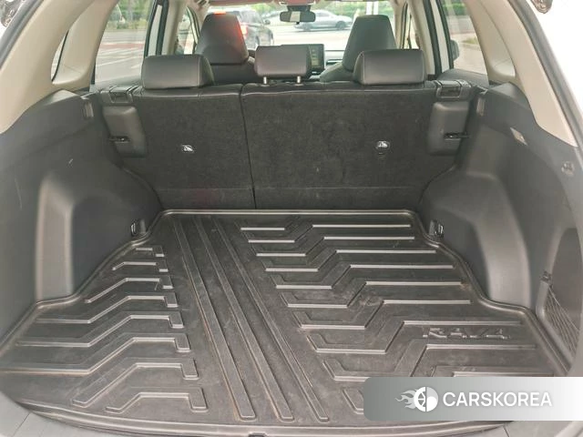 Toyota RAV4 Rongfang id 4258606 из Китая 10