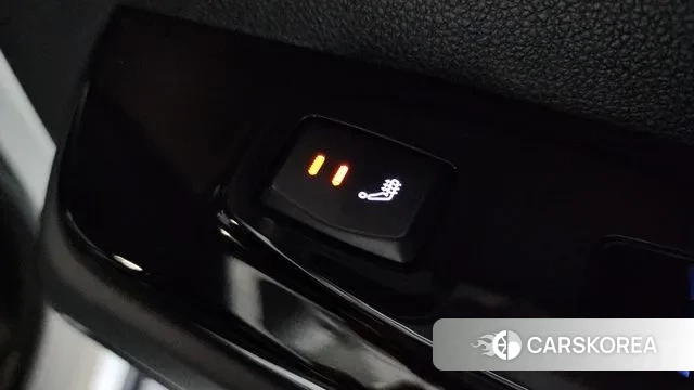 Ssangyong Torres id 3267717 из Кореи 10