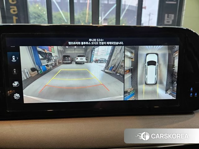 Hyundai Palisade id 4584764 из Кореи 10