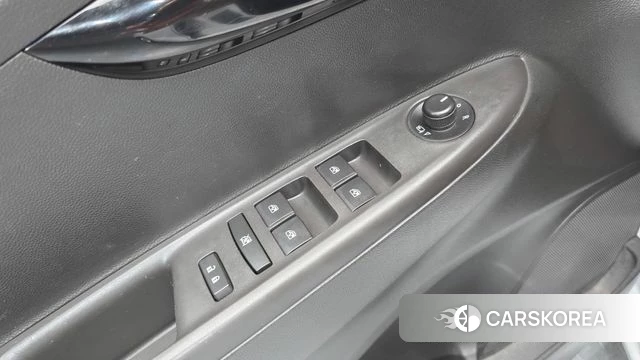 Chevrolet (GM Daewoo) The Next Spark id 4626489 из Кореи 10