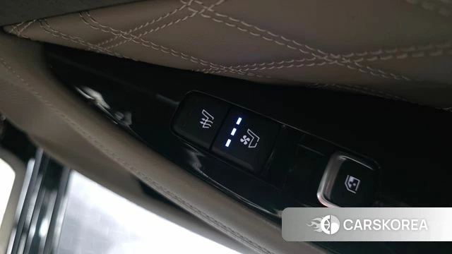 Kia K8 id 4224479 из Кореи 10