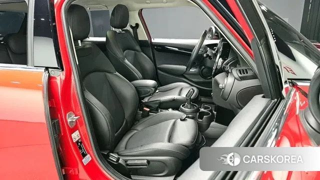 Mini Cooper S id 3636163 из Кореи 10