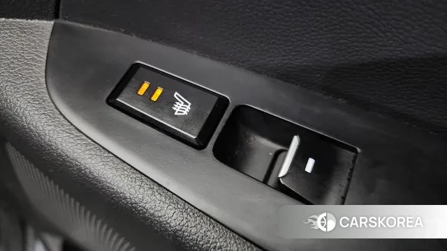 Hyundai All New Tucson id 3000432 из Кореи 10