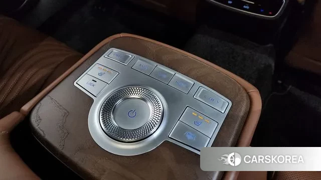 Genesis G80 (RG3) id 3722755 из Кореи 10