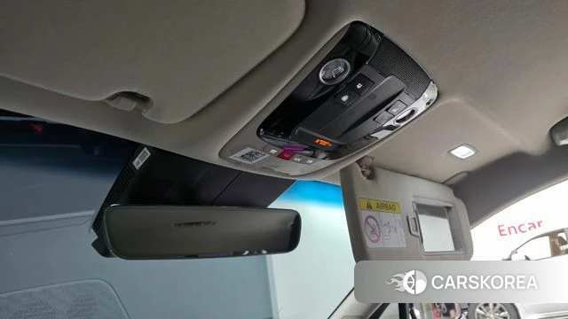 Kia The New K8 Hybrid id 4782911 из Кореи 10