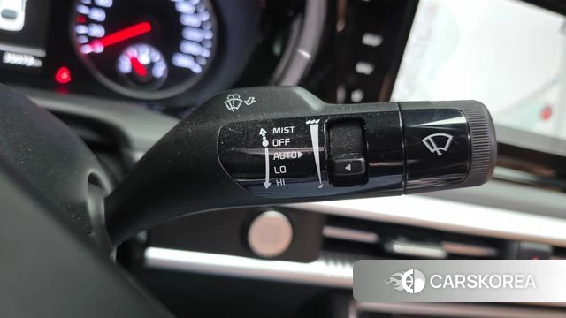 Kia K5 3rd generation id 4641171 из Кореи 10