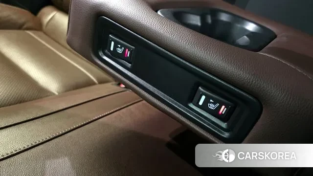 Renault Korea (Samsung) The New QM6 id 3013475 из Кореи 10