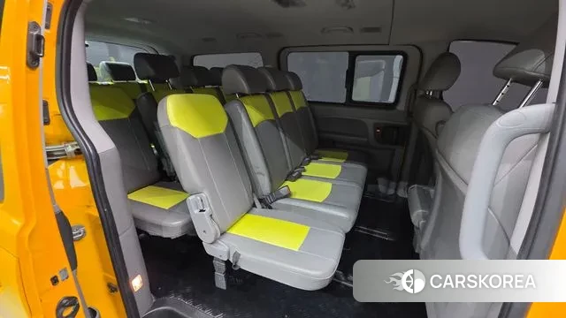 Hyundai The New Grand Starex id 3325287 из Кореи 10