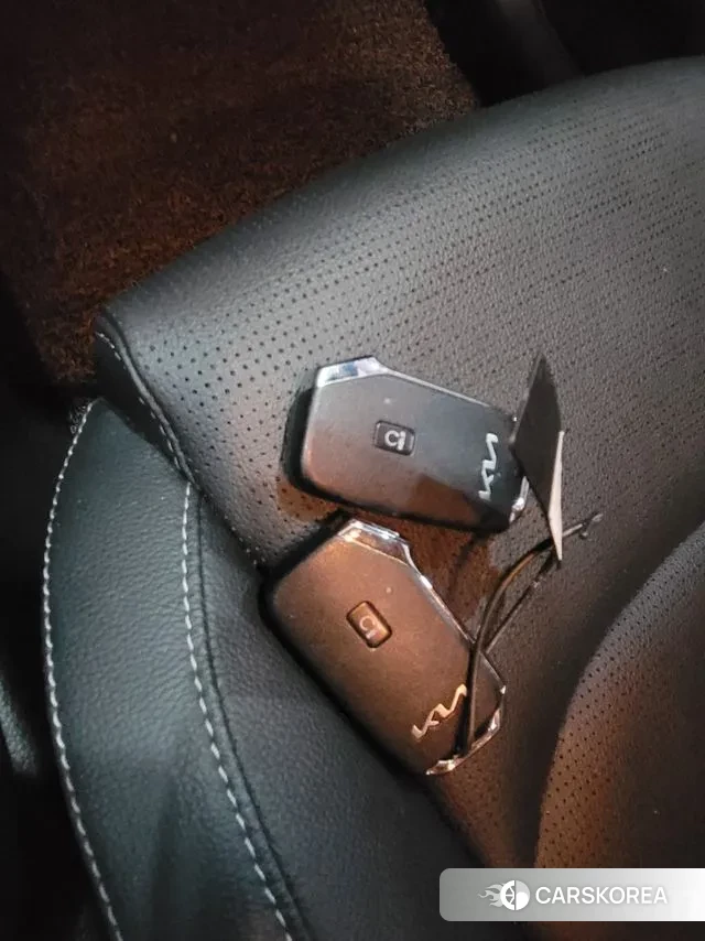 Kia The New K3 2nd generation id 3615704 из Кореи 10