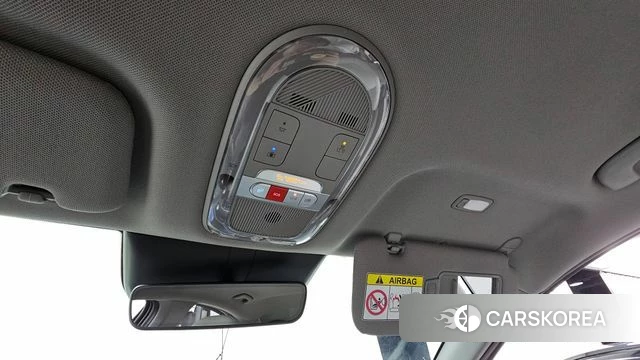 Hyundai Ionic 6 id 4549205 из Кореи 10