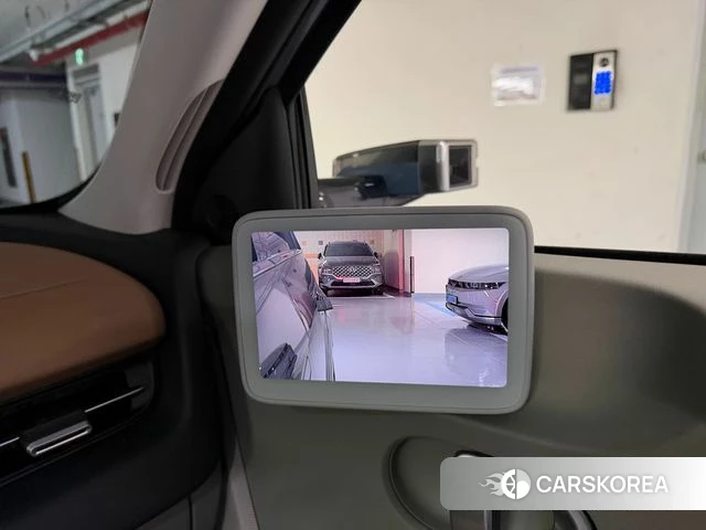 Hyundai Ionic 5 id 4293266 из Кореи 10
