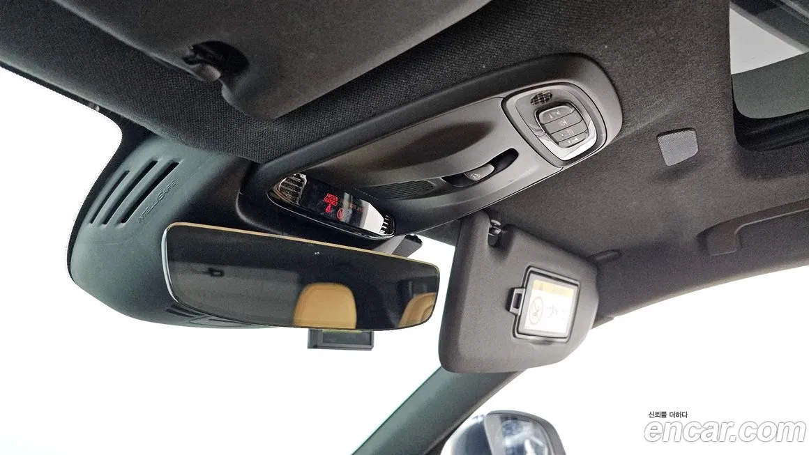 Volvo XC40 id 2066172 из Кореи 10